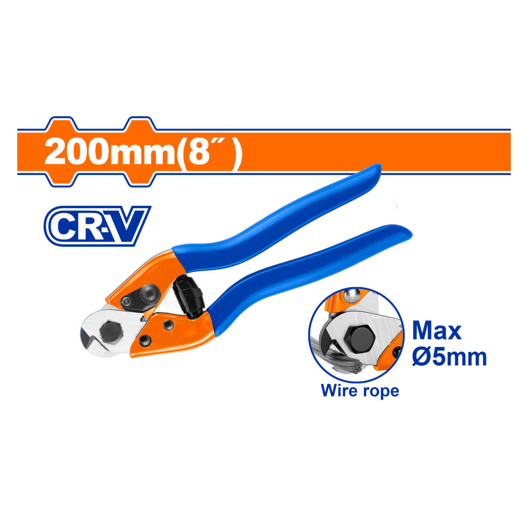 WADFOW Wire Rope Cutter