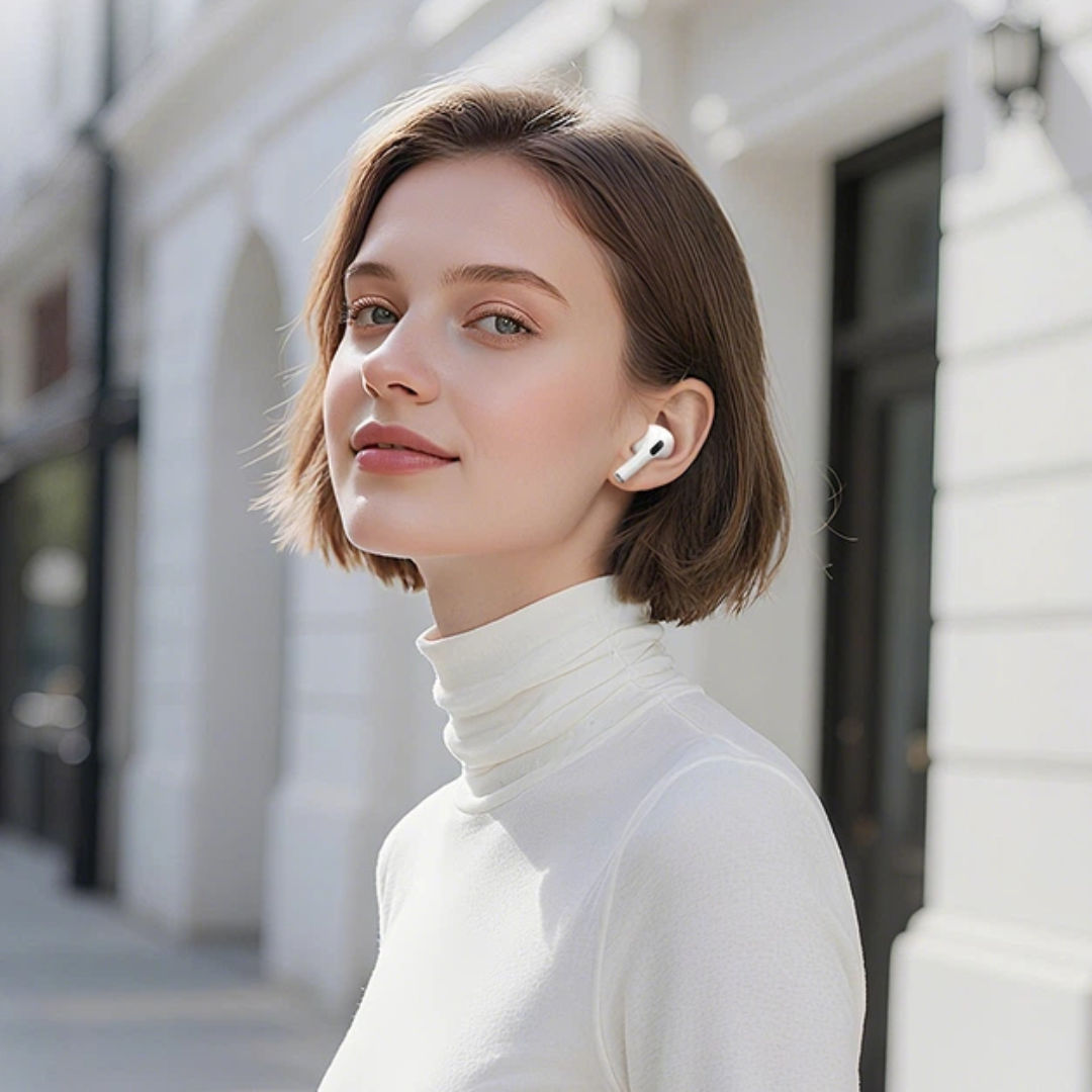 Hoco EW94 True Wireless ANC Noise Reduction BT Headset