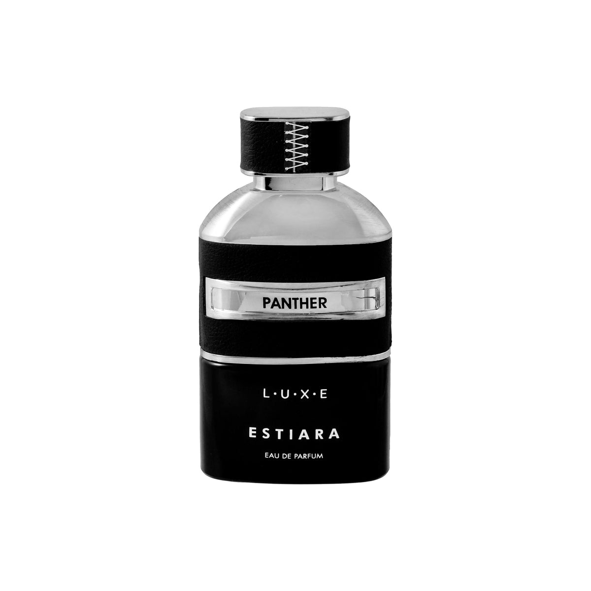 Estiara Luxe Panther Eau De Parfum Spray For Men, 100ml