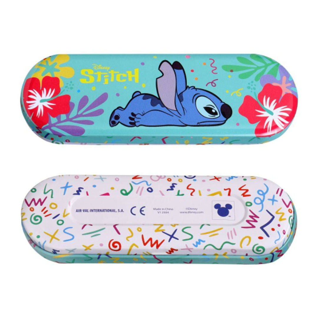 Air-Val Makeup Tin Case