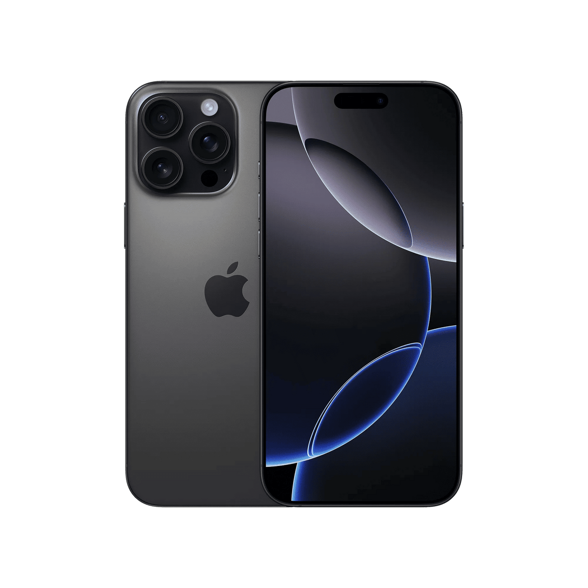 Apple iPhone 16 Pro Max,512GB,  6.9" Super Retina XDR 120Hz, A18 Pro Chip, 48MP Pro Camera, 5G