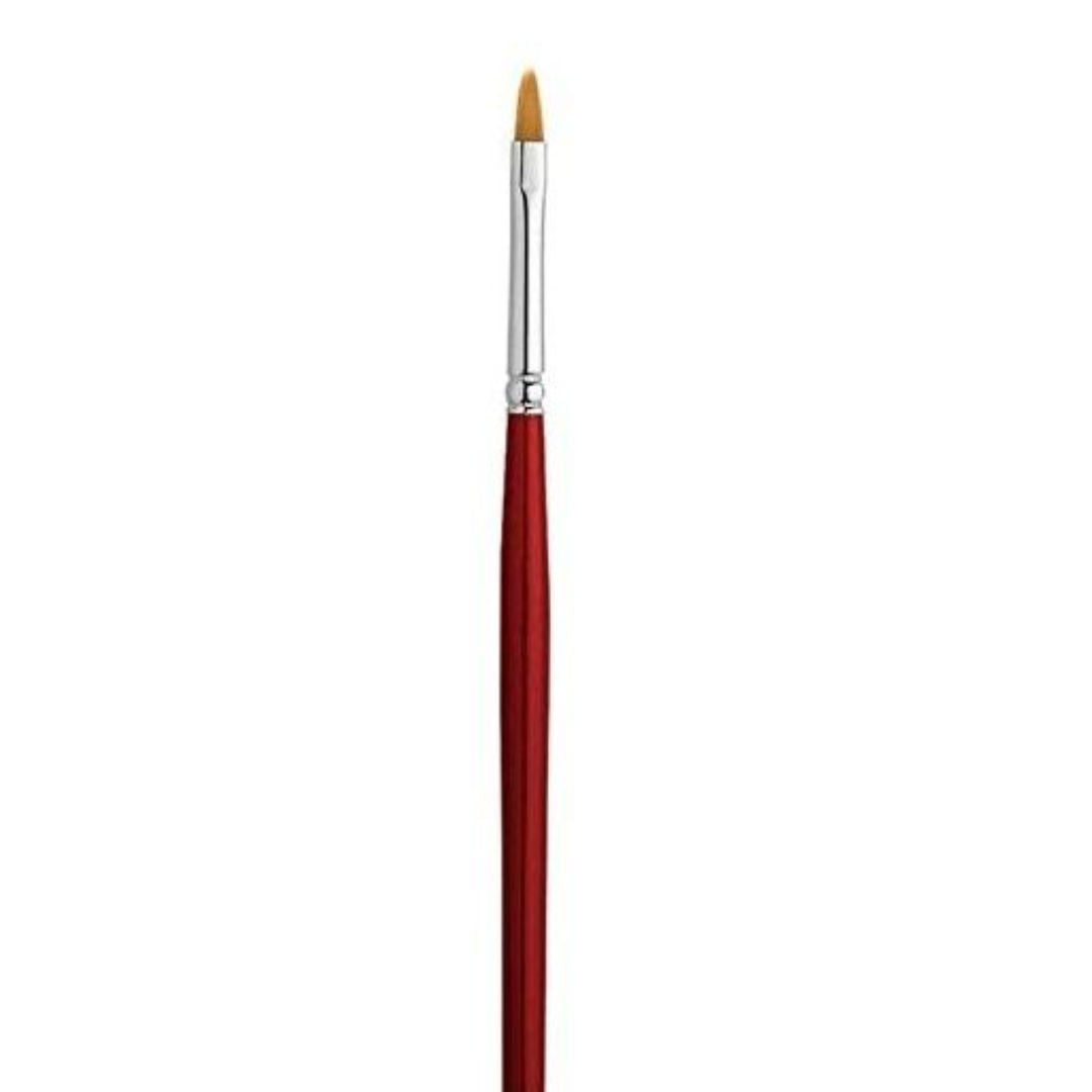 Pebeo Iris Flat Brush