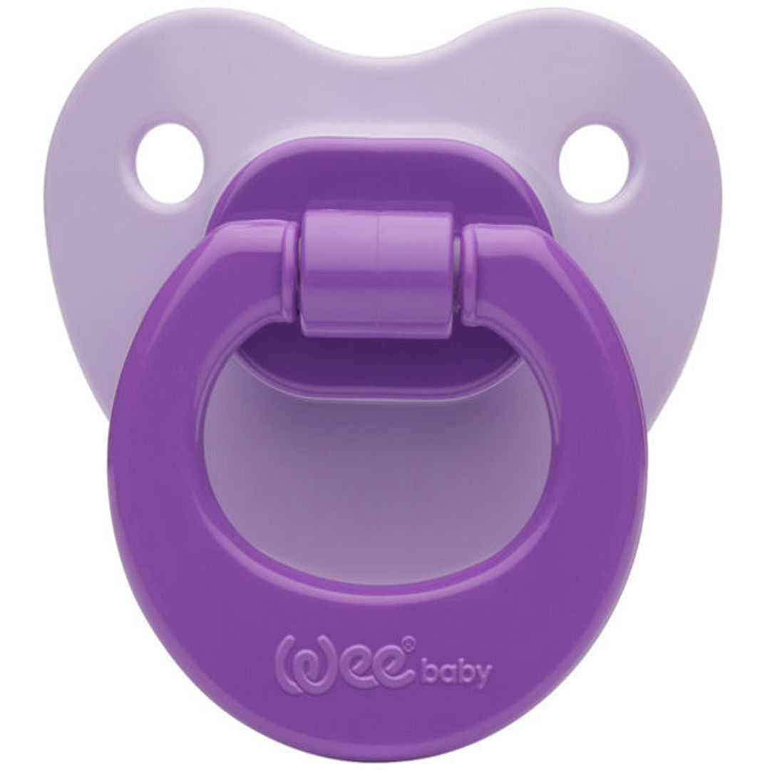 Weebaby Orthodontic Soother No.3, Code 109