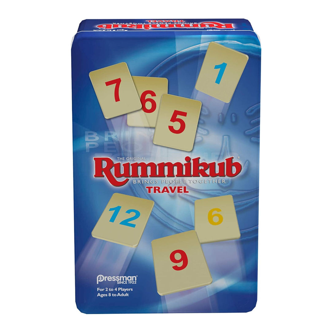 RSC The Original Rummikub Game Set