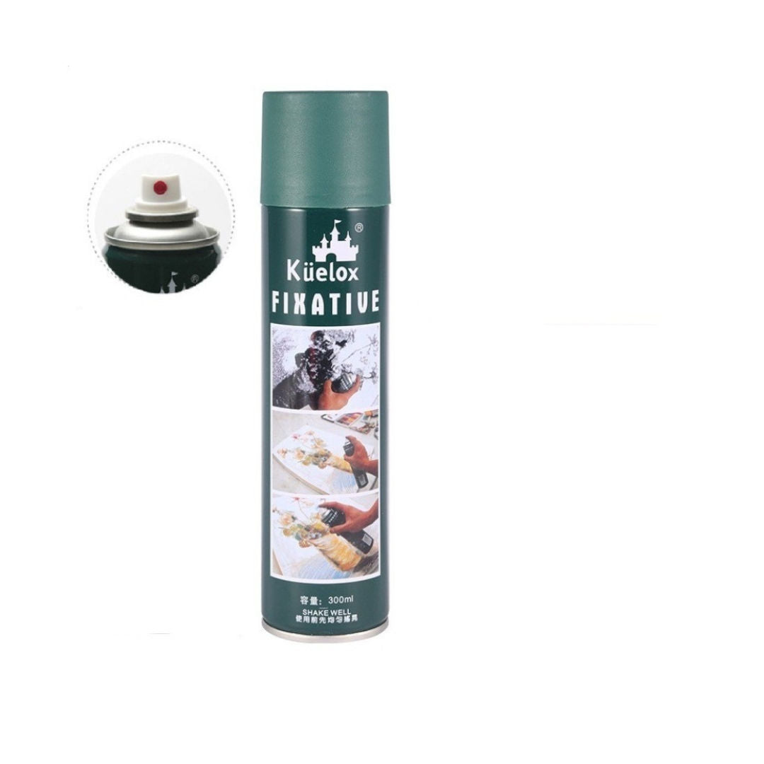 RSC Fixative Spray