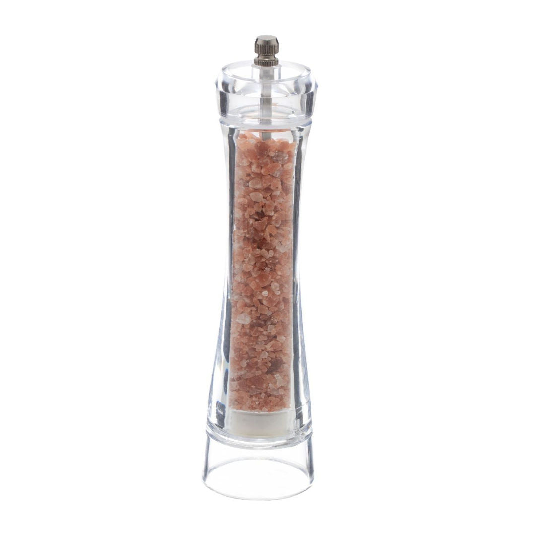 Herevin Ceramic Grinder, Clear