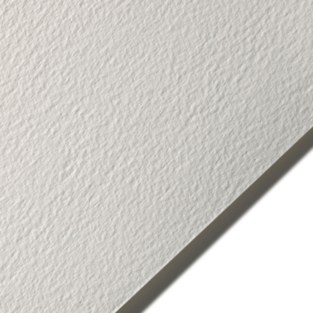 Bockingford Watercolour Block, 300 GSM, Hot Pressed, 12 Sheets, 14x10"