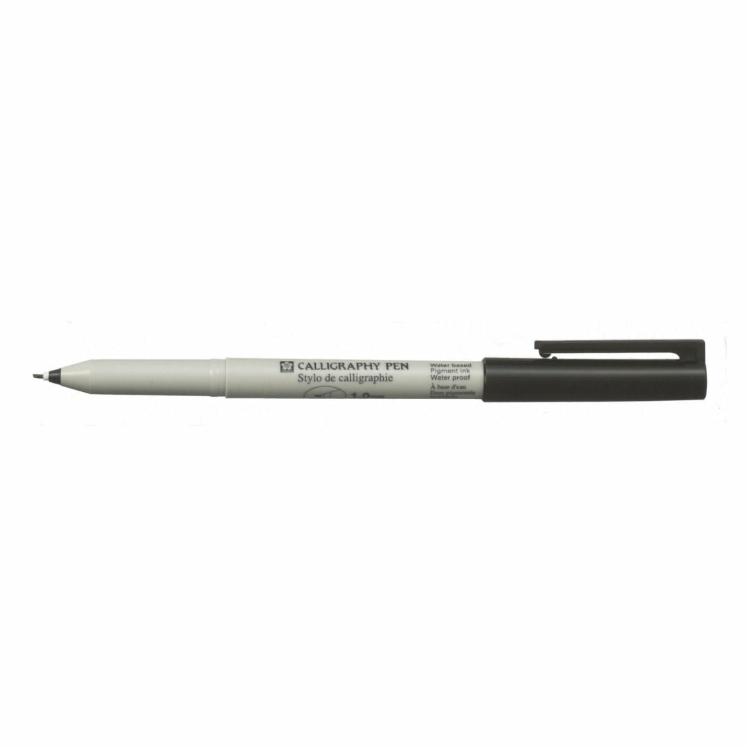 Sakura Calligraphy Pen