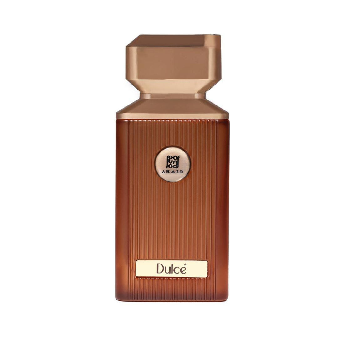 Ahmed Al Maghribi  Dulce Eau De Parfum, 100ml