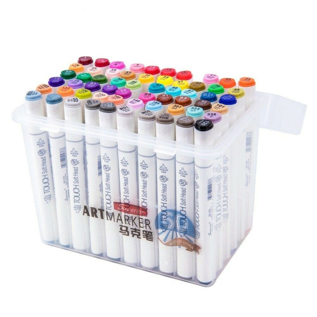 RSC Graphic Marker Set