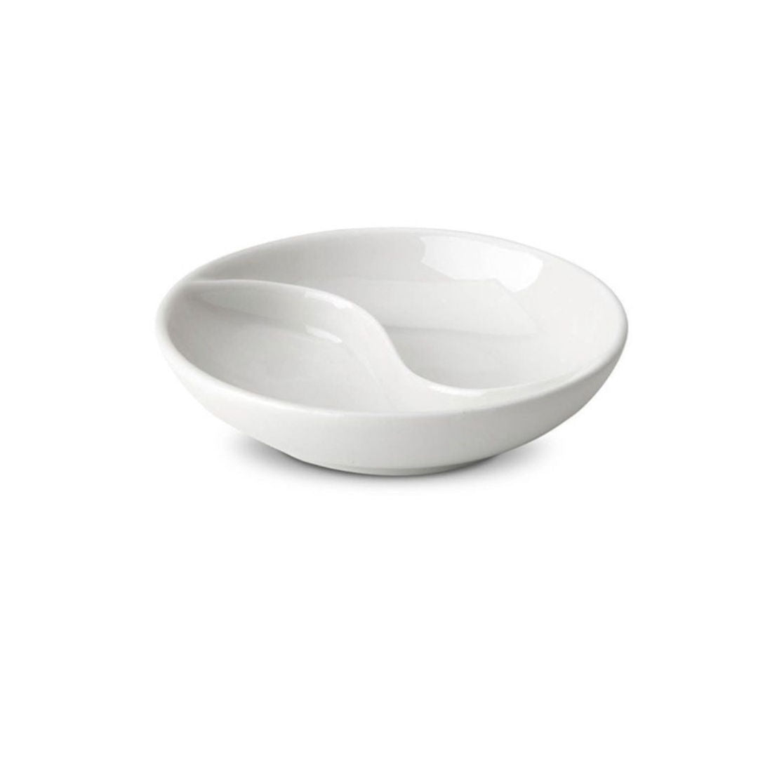 Ariane Prime Ying Yang Plate, 10cm, APRARN000085010