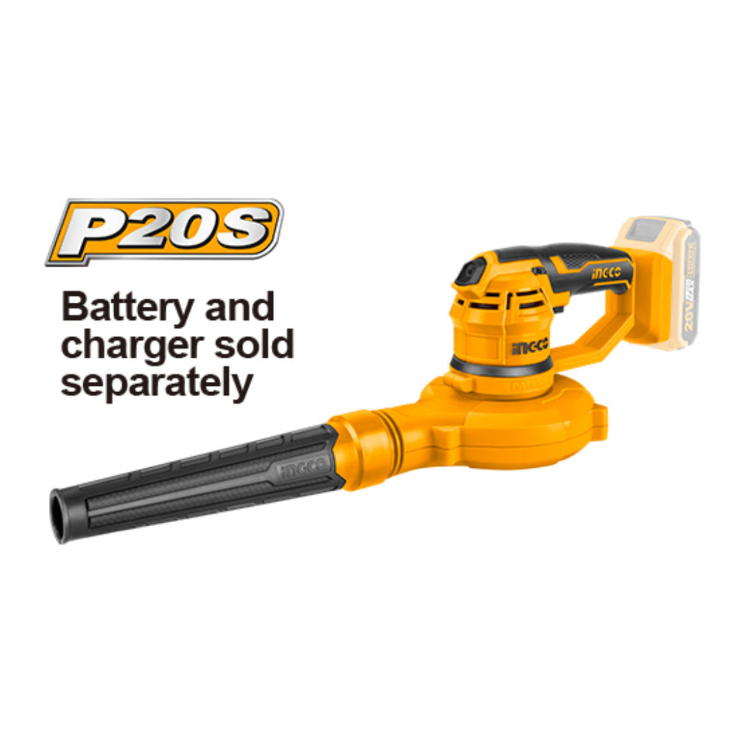 INGCO Cordless Aspirator Blower