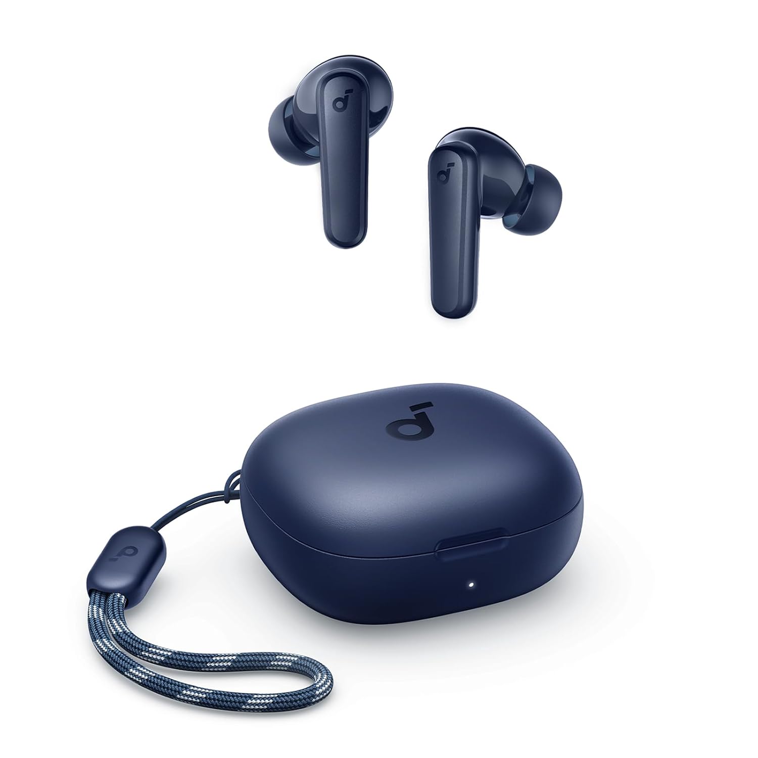 Anker Soundcore R50i True Wireless Earbuds with 10mm Drivers & Touch Control