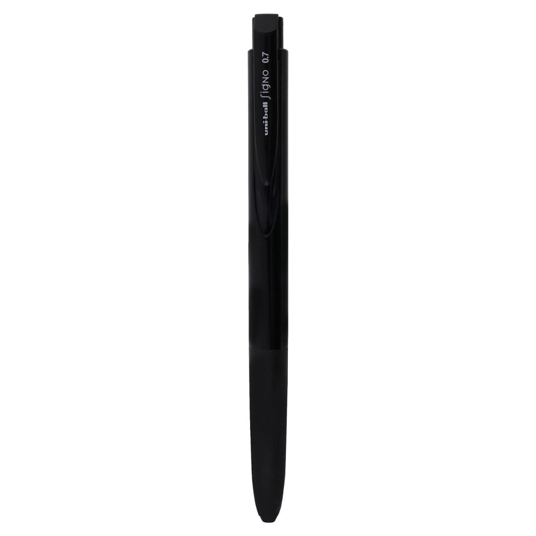 Uni Signo UMN-155N Gel Pen Retractable, 0.7mm, Single