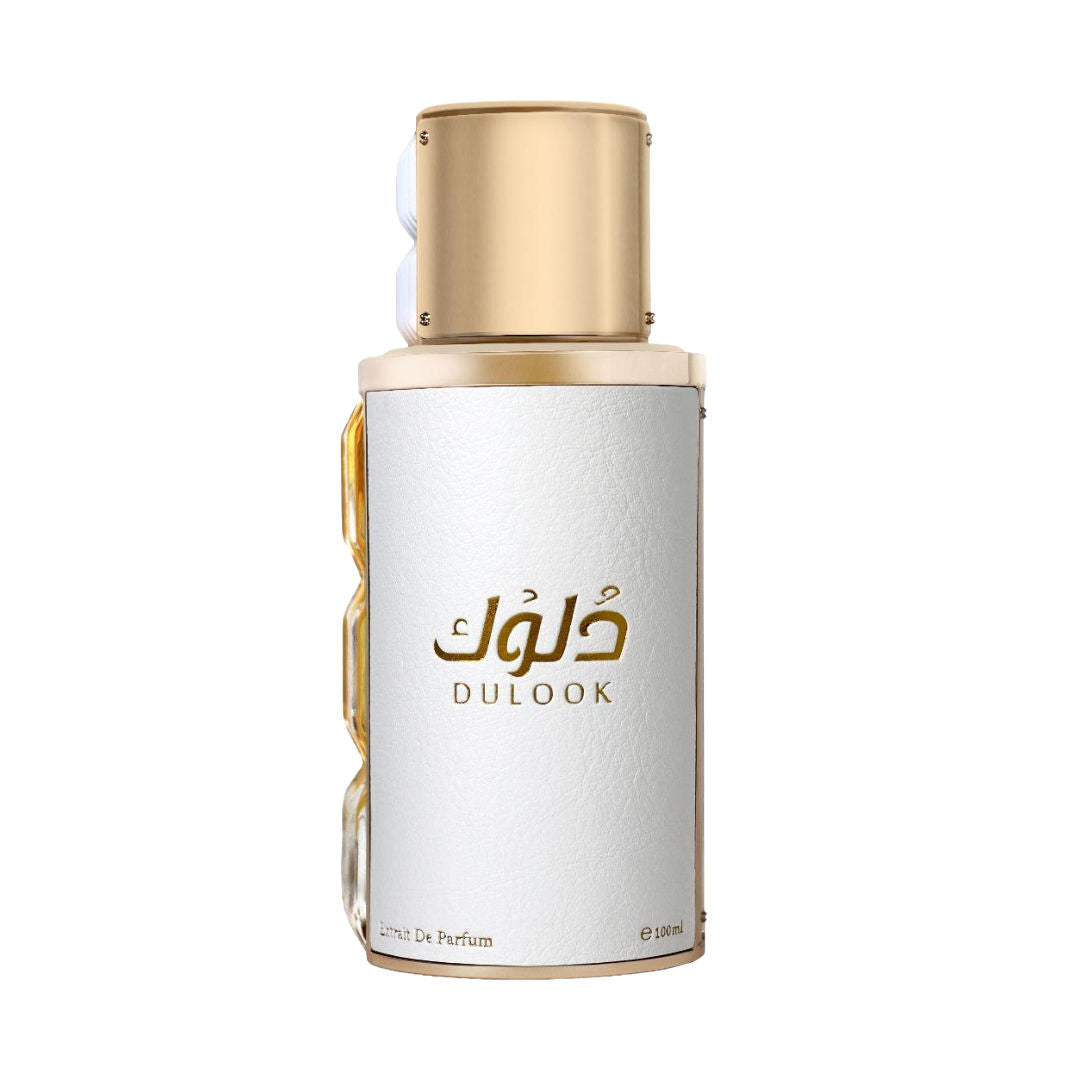 Ahmed Al Maghribi Dulook Eau de Parfum, 100ml