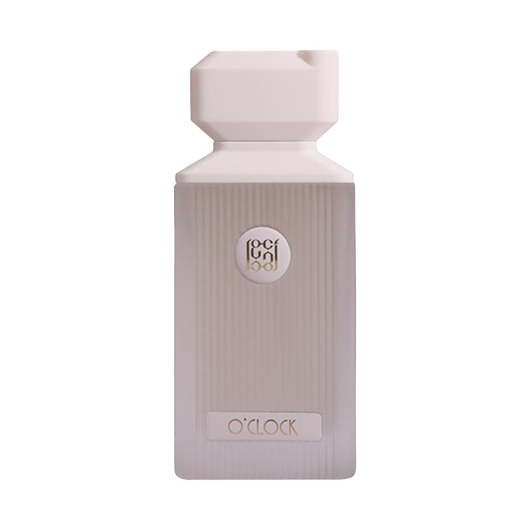 Ahmed Al Maghribi O’Clock Eau De Parfum, 100ml