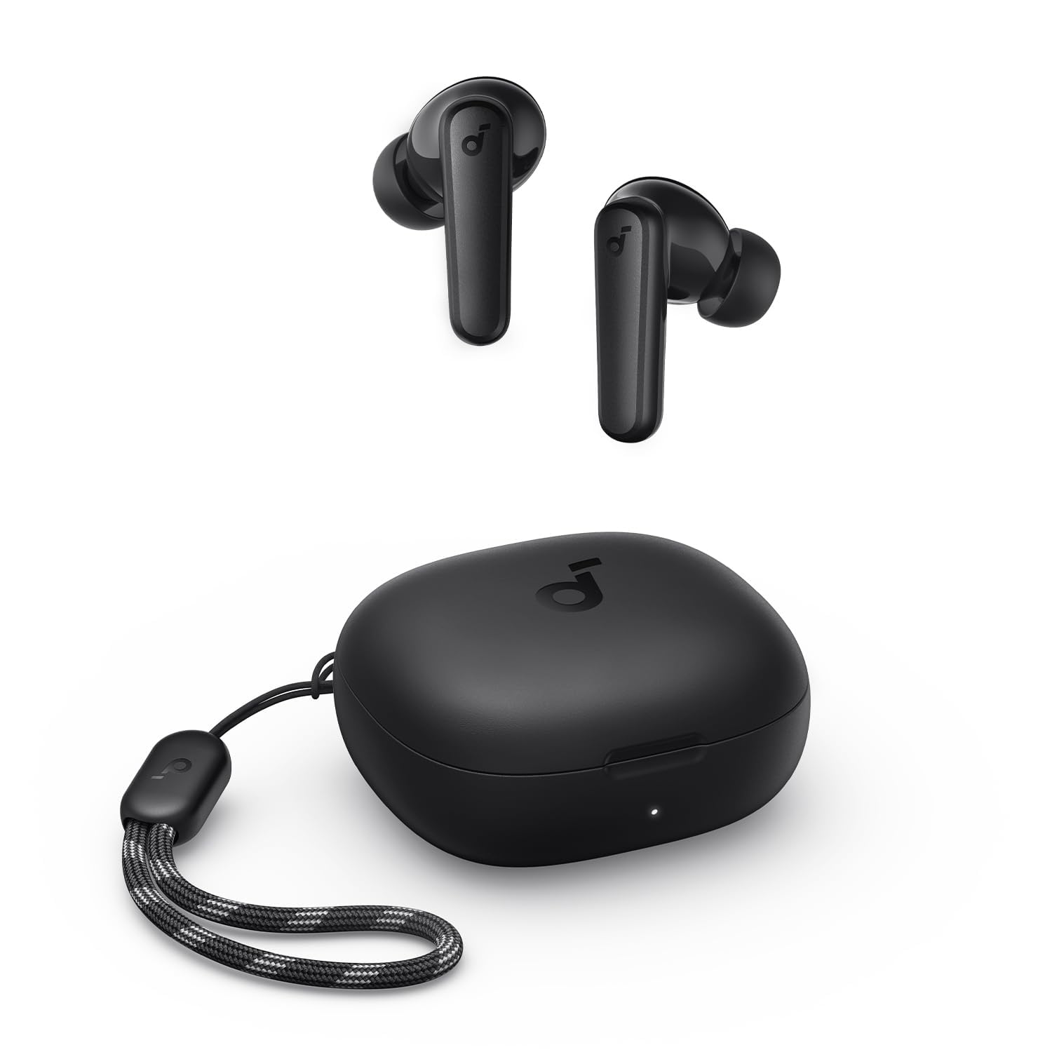 Anker Soundcore R50i True Wireless Earbuds with 10mm Drivers & Touch Control