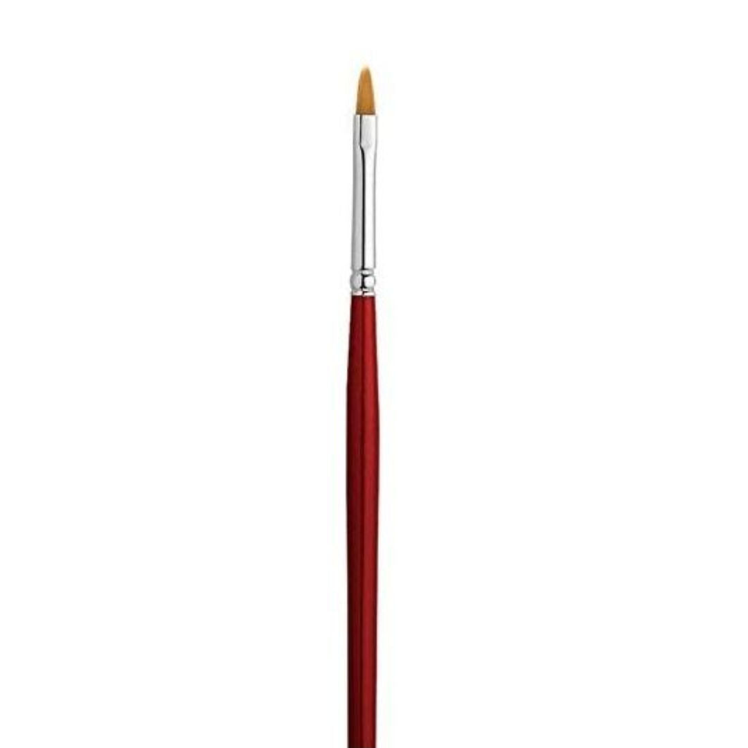 Pebeo Iris Flat Brush
