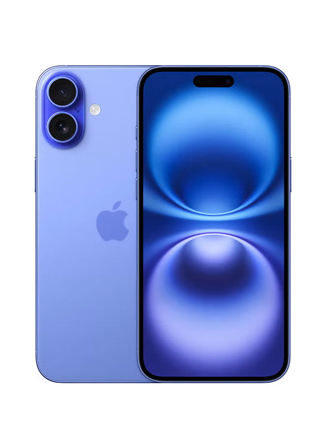 Apple iPhone 16 128GB 5G - International Version