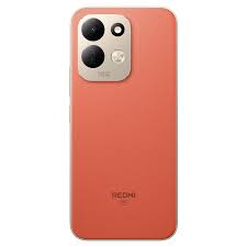 Redmi 17 5g 4/128gb-Orange