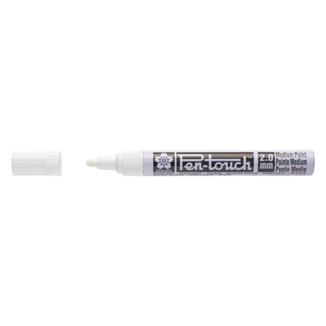 Sakura Pen Touch Medium, 2 mm