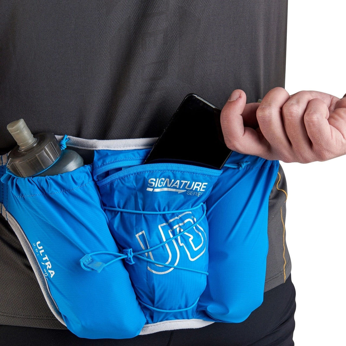 ULTIMATE DIRECTION UD Ultra Belt 5 Signature