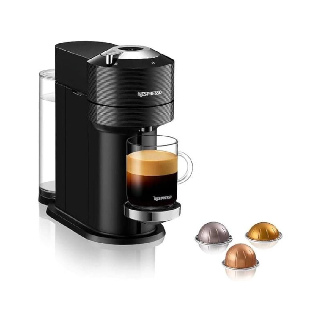 Nespresso Vertuo Next Coffee Machine