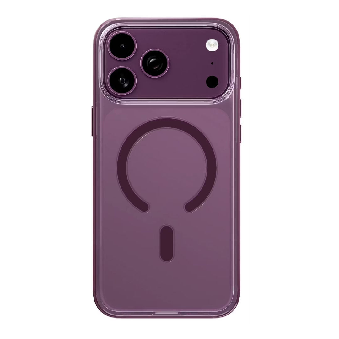 Levelo Neon Magsafe Case for iPhone 18 Pro & 18 Pro Max