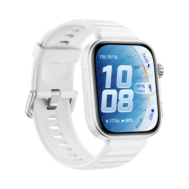Huawei Watch Fit 5 Pro Smartwatch 1.92" AMOLED ECG GPS, 10-Day Battery