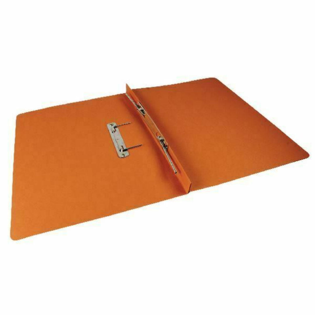 EASTLIGHT Jiffex Spring File, Assorted Colors