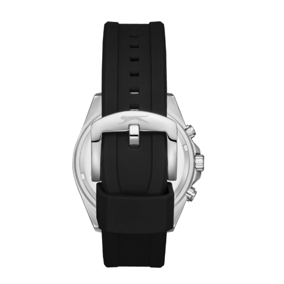 Slazenger Men's Multi Function Watch, SL.9.2274.2 Series
