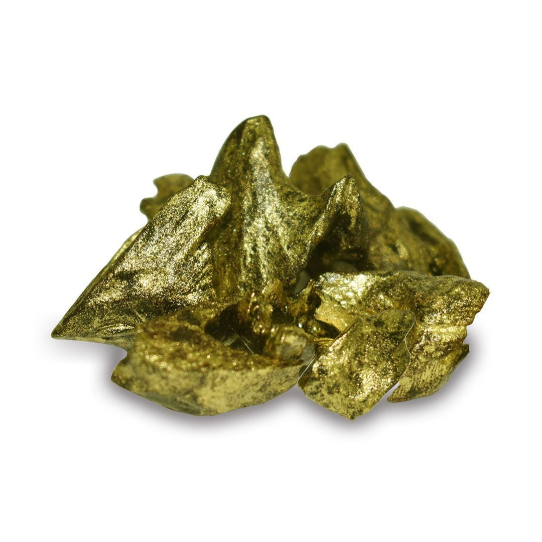 Al Haramain Shaza Dhahab Oudh Ma'al Attar, 75gms
