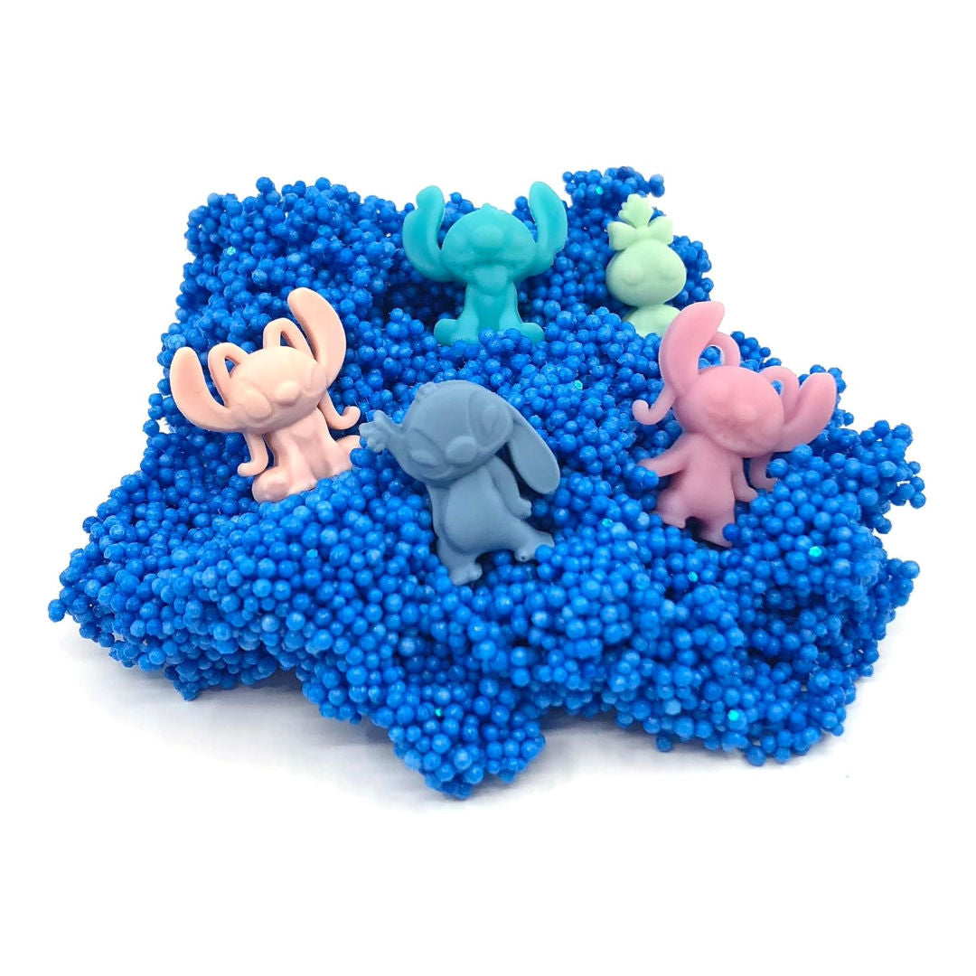 CRA-Z-Art Disney Lilo & Stitch, Fun Foam Surprise Bucket