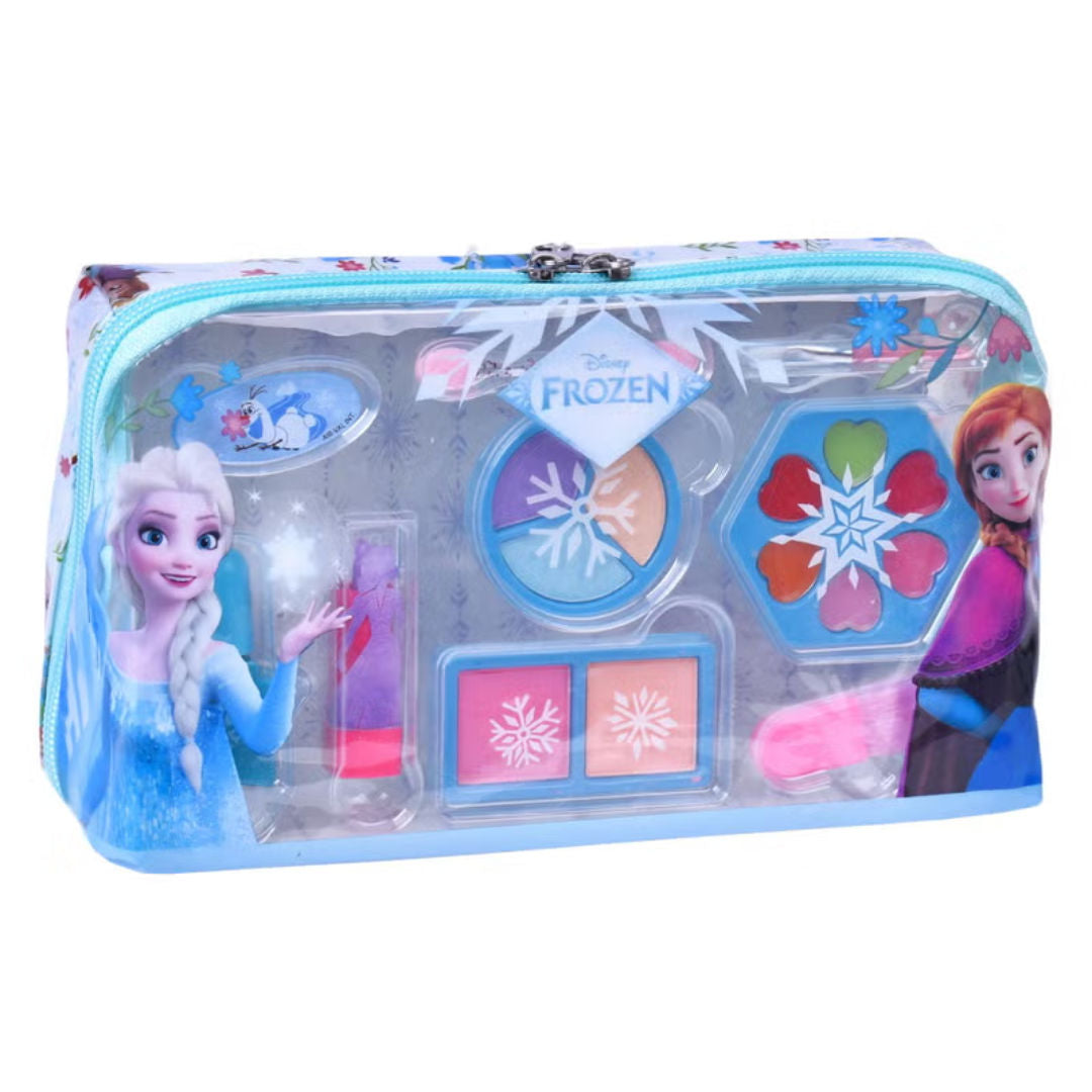 Air-Val Kids Makeup Toiletry Bag Collection Cosmetic Sets