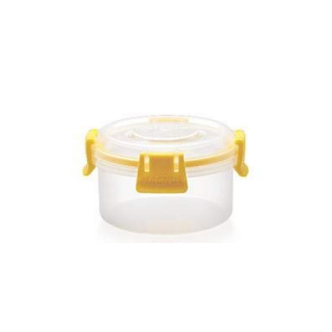 MAGNUS Klip Lock Plastic Container