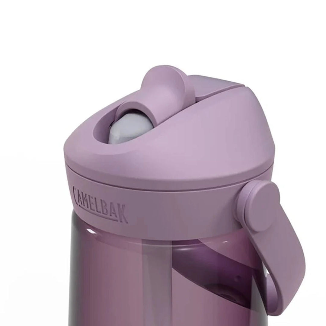 Camelbak Thrive Flip Straw Water Bottle, 25oz