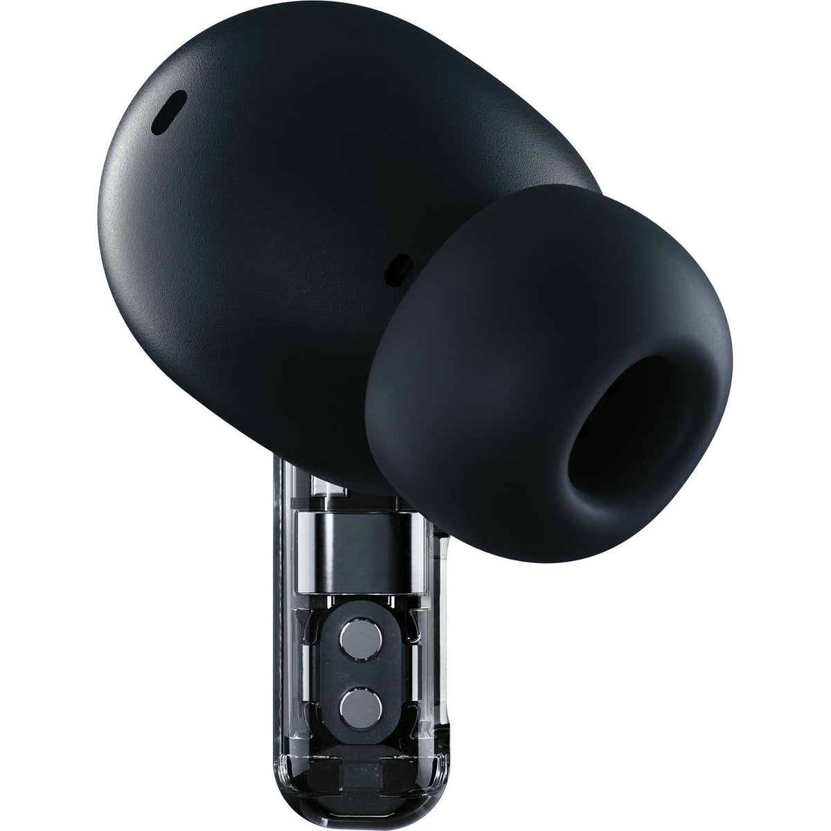 Nothing Ear Global Version 11mm Ceramic Driver, Hi-Res Audio, Adaptive ANC, Bluetooth 5.3