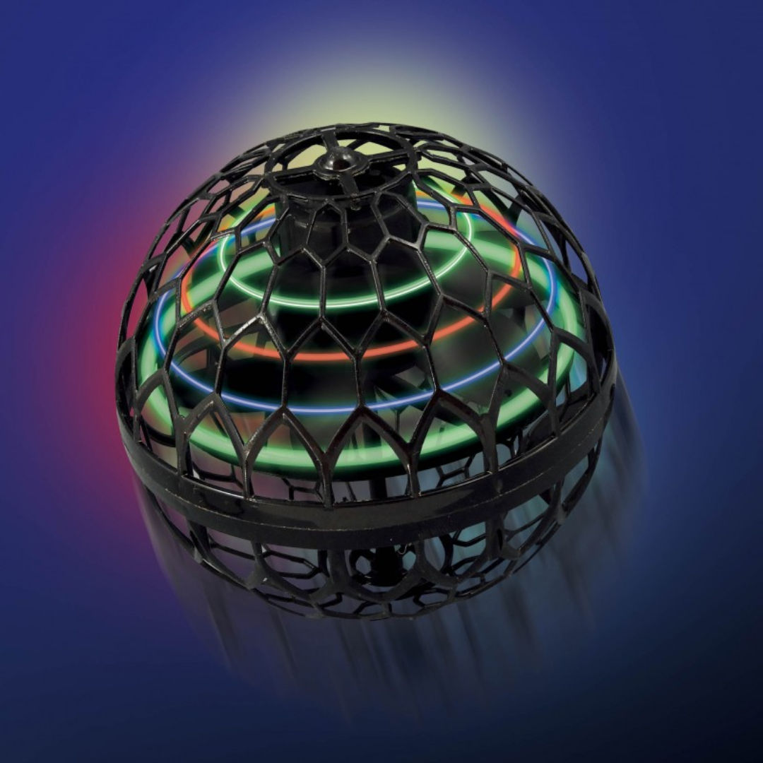 Buki France Flying Ball, (8 cm)