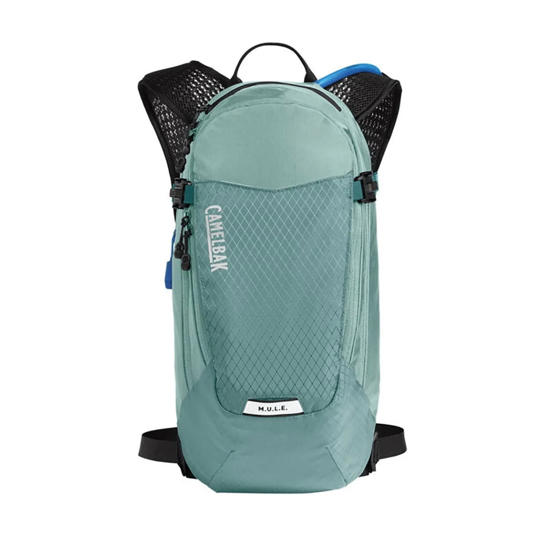 Camelbak Women’s  M.U.L.E.®  12 Hydration Pack, Lightweight Backpack, 100oz
