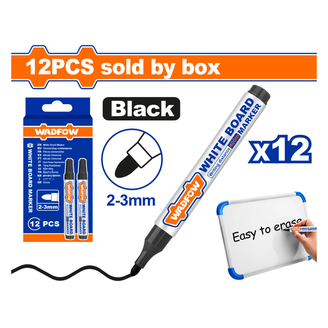 WADFOW Whiteboard Marker