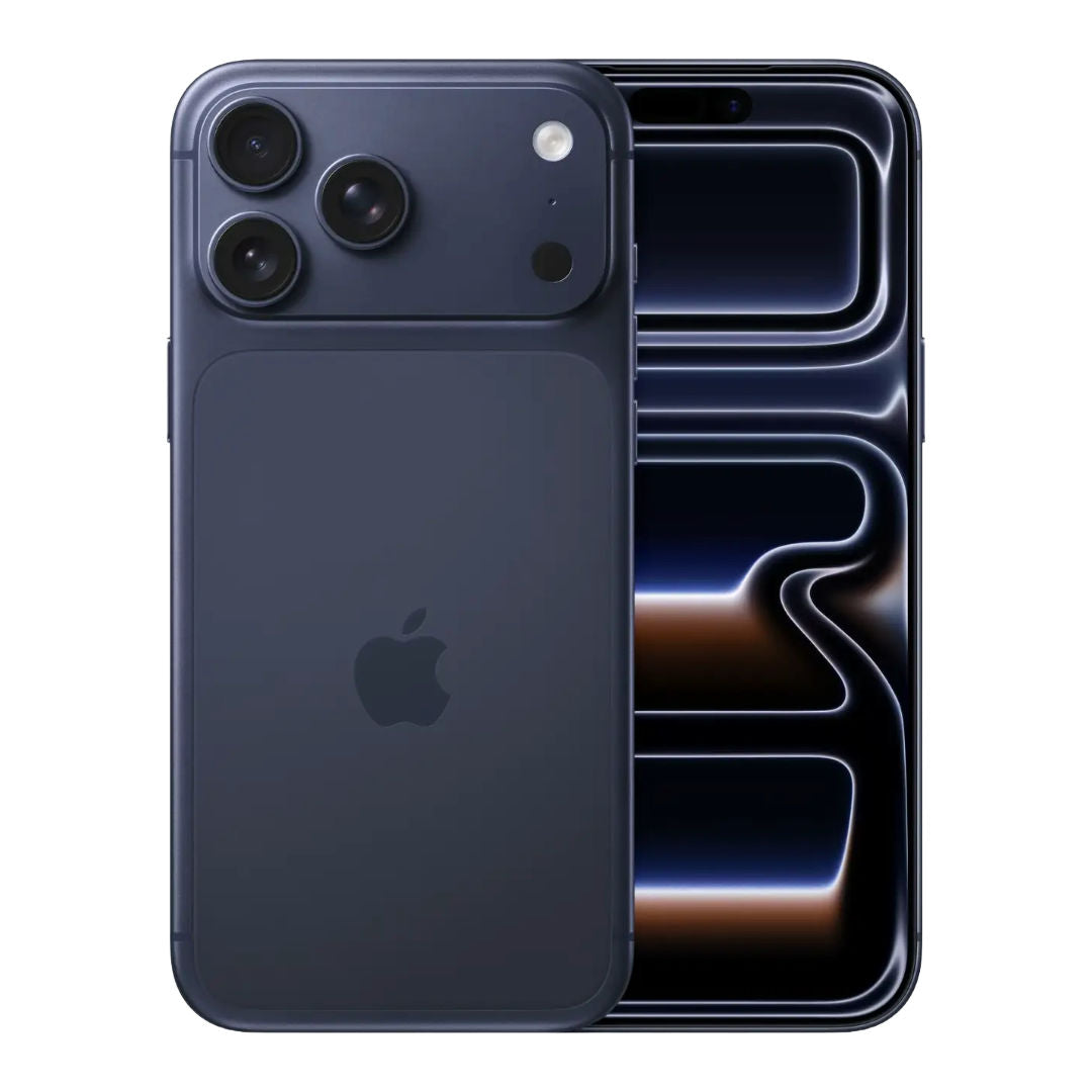 Apple iPhone 17 Pro Max 5G Smartphone, 256GB