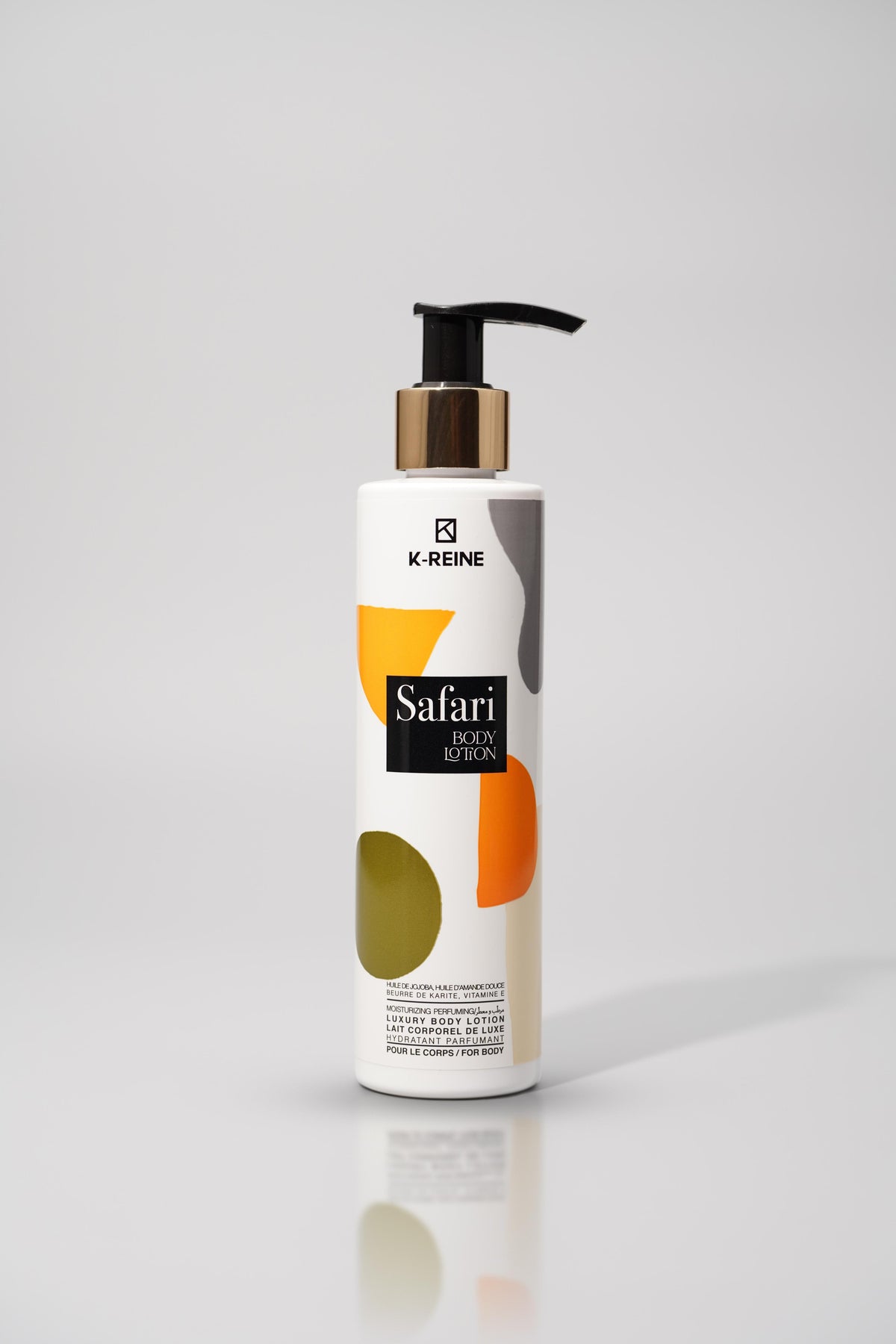 K-Reine Body Lotion, 200ml