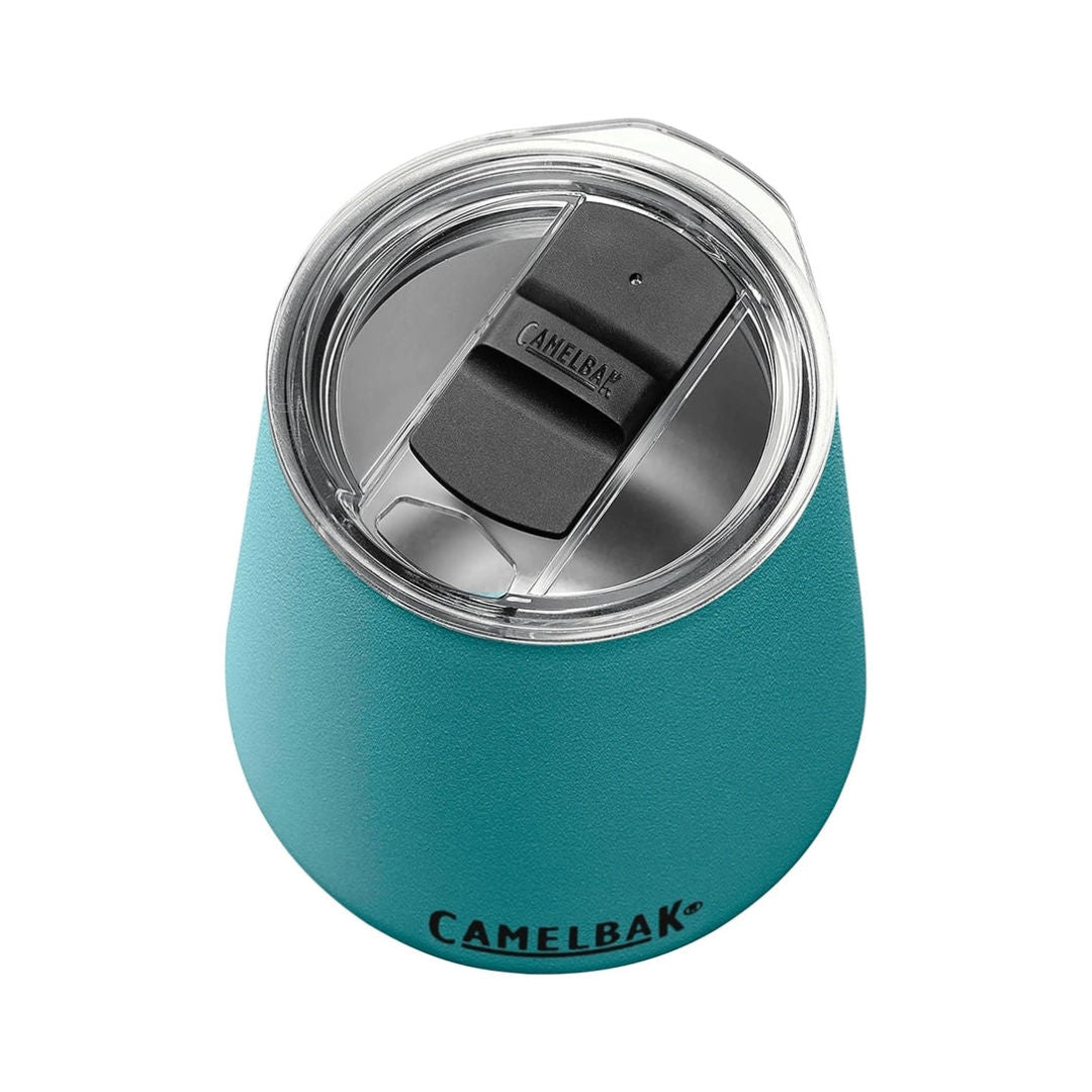 Camelbak Horizon Insulated Stainless Steel Wine Tumbler, 12oz