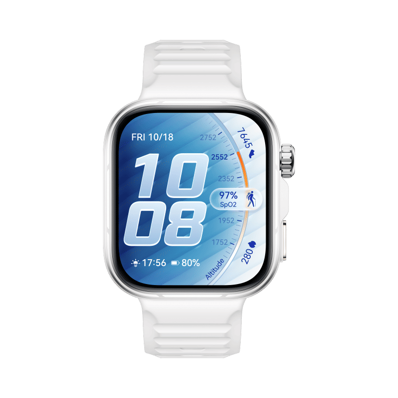 Huawei Watch Fit 5 Pro Smartwatch 1.92" AMOLED ECG GPS, 10-Day Battery