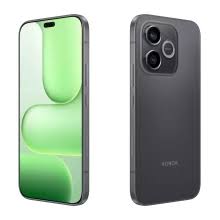 Honor 600 Lite 8/256GB Black