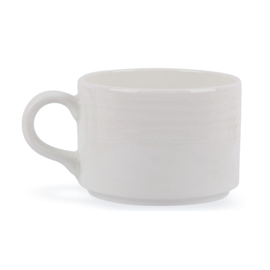 Ariane ECLP Tea Cup Stackable, 23 cl, APRARN120043023