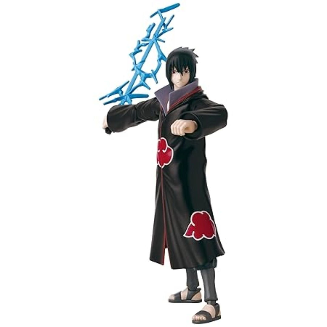 Bandai Anime Heroes Naruto Shippuden Figure, 16.5cm