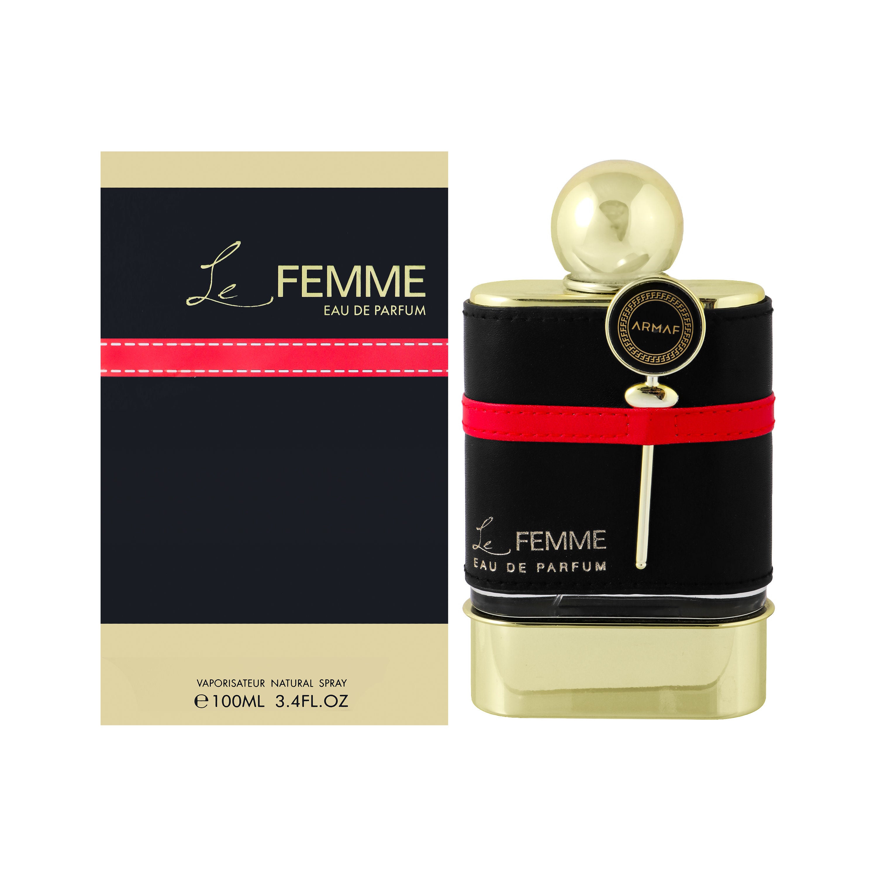 Armaf Le Femme Eau de Parfum, 100ml
