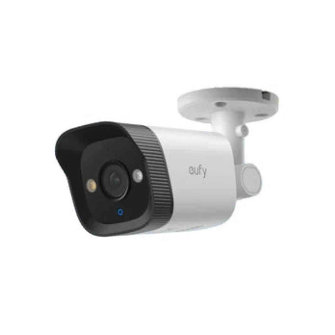 Anker Eufy E40 NVR Security Monitor Camera, White