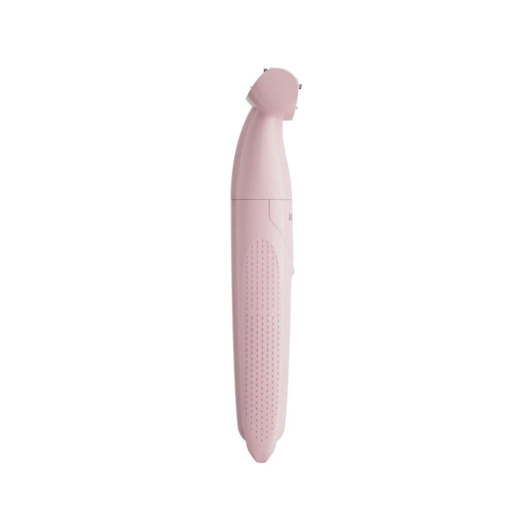 ENCHEN A2 Electric Shaver for Women, Stainless Steel Blades, IPX7 Waterproof, USB Type-C Rechargeable